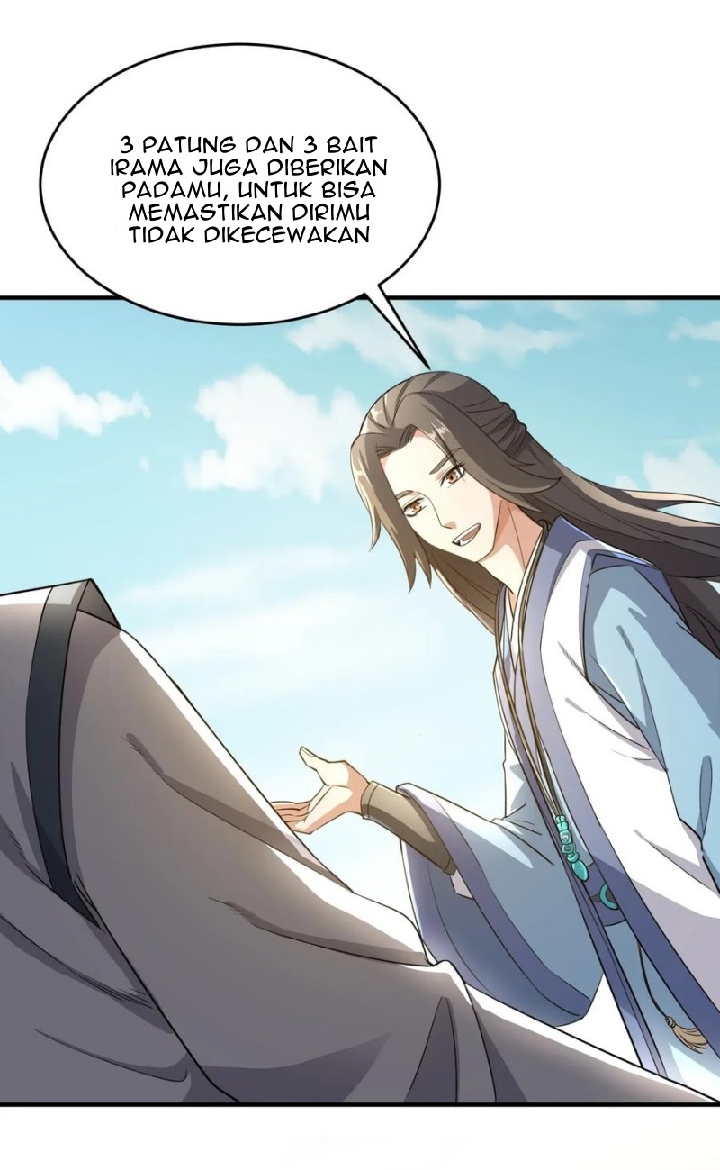 First Dragon (Yuanlong) Chapter 95 Gambar 3